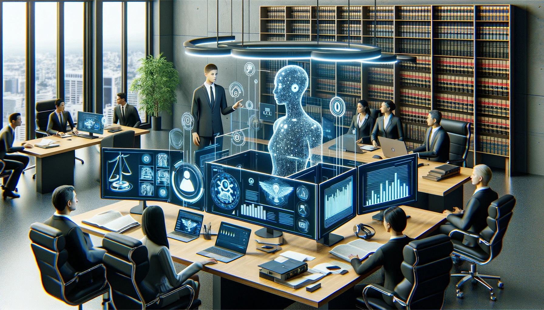 Inteligência Artificial