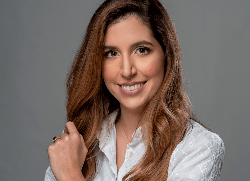 Manoela Vasconcelos - Advogada Especialista